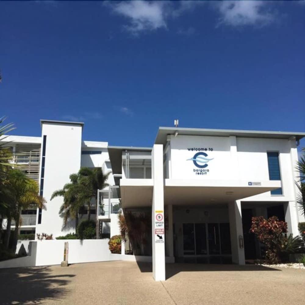 C巴加拉度假公寓式酒店 外观 照片